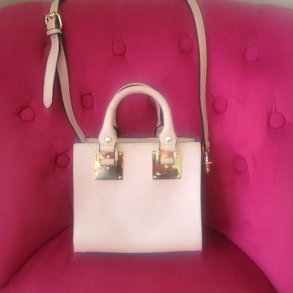 Adorable purse